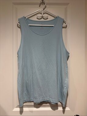 H&M regular fit - men tank top